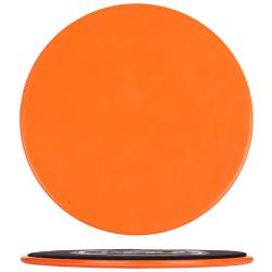 LiveUp Gliding Discs klouzavé disky