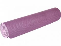 Liveup Karimatka YOGA 173x61x0,6 cm