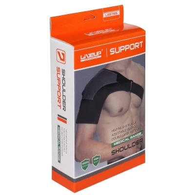 LiveUp LS5765 ortéza na rameno