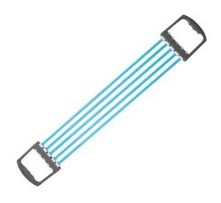 Liveup Posilňovač gumový Expander LS3655 Liveup Posilňovač gumový Expander LS3655