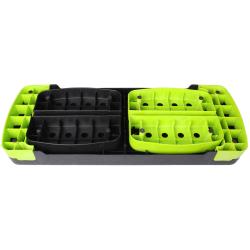 LiveUp Power step bednička