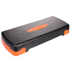 LiveUp Power Step LS3168A step bedýnka