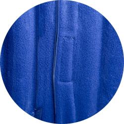 LiveX Zlín Livex nahřívací obuv s levandulí - dámská