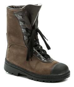 Livex 382-1 hnědá nubuk pánská zimní nadměrná obuv Livex 382-1 hnědá nubuk pánská zimní nadměrná obuv