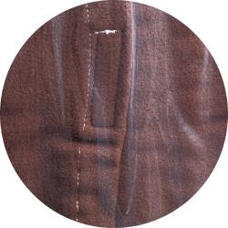 LiveX Zlín Livex nahřívací ledvinový pás s levandulí - suchý zip