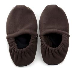 LiveX Zlín Livex nahřívací obuv s levandulí - pánská