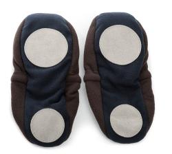 LiveX Zlín Livex nahřívací obuv s levandulí - pánská