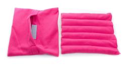 LiveX Zlín Livex nahřívací poštářek s levandulí - velký