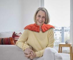 LiveX Zlín Livex nahřívací ramenní límec s levandulí LiveX Zlín Livex nahřívací ramenní límec s levandulí