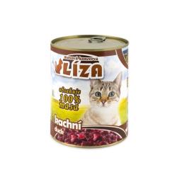 LÍZA Cat kachní, konzerva 800 g LÍZA Cat kachní, konzerva 800 g