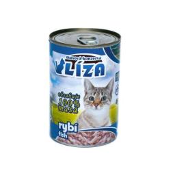 LÍZA Cat rybí, konzerva 400 g LÍZA Cat rybí, konzerva 400 g