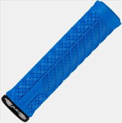 Lizard Skins Gripy Lock-on Charger Evo Electric Blue