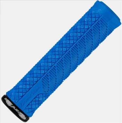 Lizard Skins Gripy Lock-on Charger Evo Electric Blue Lizard Skins Gripy Lock-on Charger Evo Electric Blue