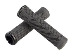 Lizard Skins Gripy Lock-on Charger Evo Graphite