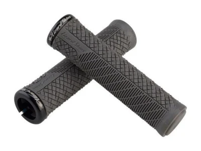 Lizard Skins Gripy Lock-on Charger Evo Graphite Lizard Skins Gripy Lock-on Charger Evo Graphite