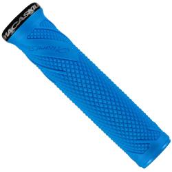 Lizard Skins Gripy Lock-on Danny Macaskill Deja Blue Lizard Skins Gripy Lock-on Danny Macaskill Deja Blue