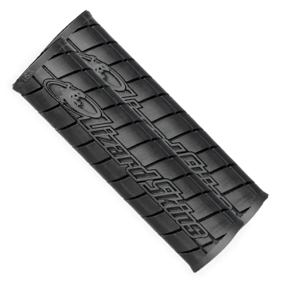 Lizard Skins gripy Lock-on Logo Black Lizard Skins gripy Lock-on Logo Black
