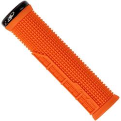 Lizard Skins Gripy Lock-on Machine Blaze Orange
