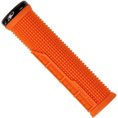 Lizard Skins Gripy Lock-on Machine Blaze Orange Lizard Skins Gripy Lock-on Machine Blaze Orange