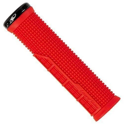 Lizard Skins Gripy Lock-on Machine Candy Red Lizard Skins Gripy Lock-on Machine Candy Red