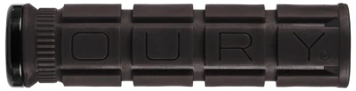 Lizard Skins gripy Lock-on Oury V2 Evo Jet Black Lizard Skins gripy Lock-on Oury V2 Evo Jet Black