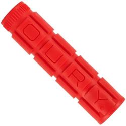 Lizard Skins Gripy Oury V2 Candy Red
