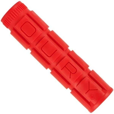 Lizard Skins Gripy Oury V2 Candy Red