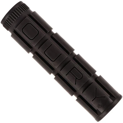 Lizard Skins Gripy Oury V2 Jet Black