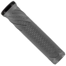Lizard Skins Gripy Single Clamp Lock-on Wasatch Graphite