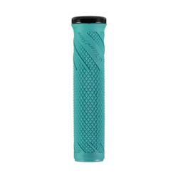 Lizard Skins Gripy Single Clamp Lock-on Wasatch Teal