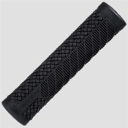 Lizard Skins Gripy Single Compound Charger Evo Černá Lizard Skins Gripy Single Compound Charger Evo Černá