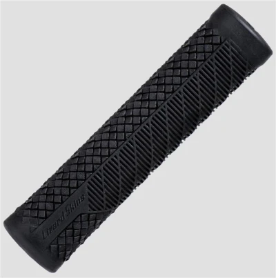 Lizard Skins Gripy Single Compound Charger Evo Černá Lizard Skins Gripy Single Compound Charger Evo Černá