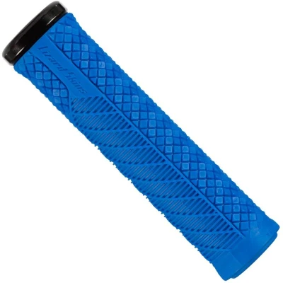 Lizard Skins Gripy Single Compound Charger Evo Modrá Lizard Skins Gripy Single Compound Charger Evo Modrá
