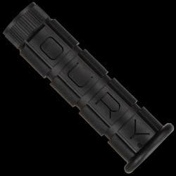 Lizard Skins Gripy Single Compound Oury Black Lizard Skins Gripy Single Compound Oury Black