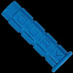 Lizard Skins Gripy Single Compound Oury Blue Lizard Skins Gripy Single Compound Oury Blue