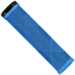 Lizard Skins Single-sided Strata Deja Blue gripy Lizard Skins Single-sided Strata Deja Blue gripy