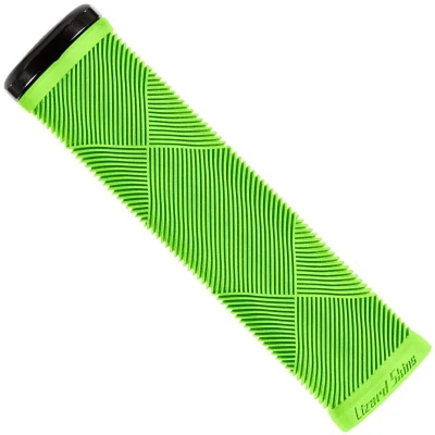 Lizard Skins Gripy Single-sided Strata Lime Green Lizard Skins Gripy Single-sided Strata Lime Green