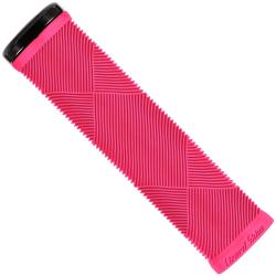 Lizard Skins Gripy Single-sided Strata Neon Pink