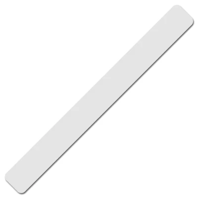 Lizard Skins ochrana rámu Clear Protective Frame Wrap Small