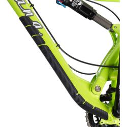 Lizard Skins Ochrana Rámu Large Frame Protector Carbon Leather
