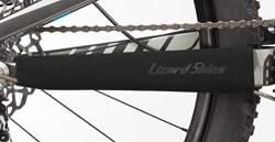 Lizard Skins Ochrana Rámu Medium Neoprene Chainstay Protector Black