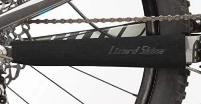 Lizard Skins Ochrana Rámu Medium Neoprene Chainstay Protector Black