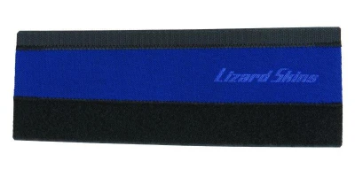 Lizard Skins Ochrana Rámu Small Neoprene Chainstay Protector Blue