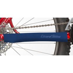Lizard Skins Ochrana Rámu Small Neoprene Chainstay Protector Blue