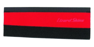 Lizard Skins Ochrana Rámu Small Neoprene Chainstay Protector Red
