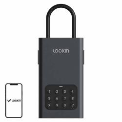 Lockin Chytrý trezor Lock BOX L1