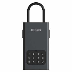 Lockin Chytrý trezor Lock BOX L1