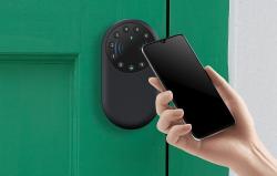 Lockin Chytrý trezor YEEUU K421