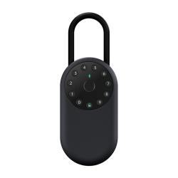 Lockin Chytrý trezor YEEUU K441 (otisk prstu)