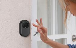 Lockin Chytrý trezor YEEUU K441 (otisk prstu)